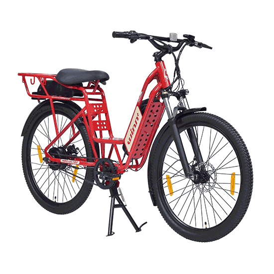 Winn+ with 14.5AH Battery