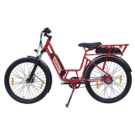 Winn+  11.6 AH Variant