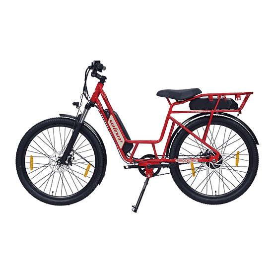 Winn+ with 14.5AH Battery