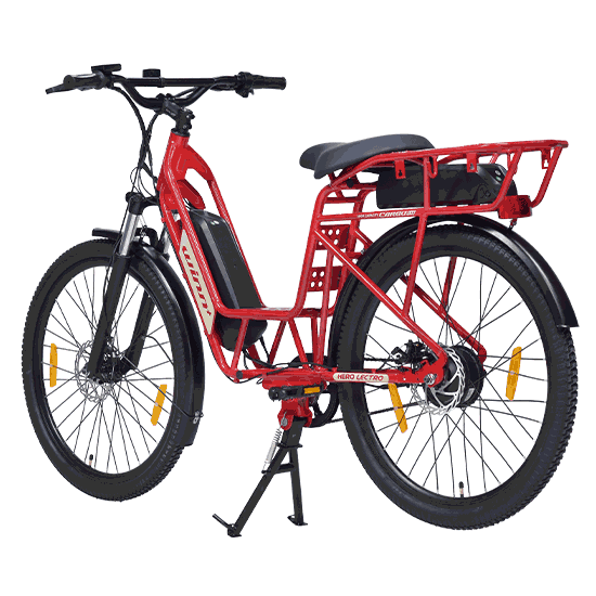 Winn+  11.6 AH Variant