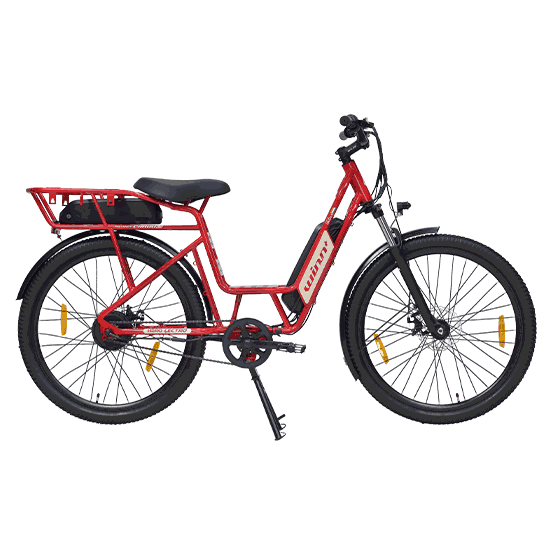 Winn+  11.6 AH Variant