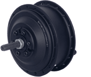 BLDC Motor - Hero Lectro