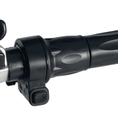 Throttle - Hero Lectro