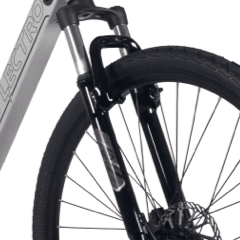 Suspension - Hero Lectro